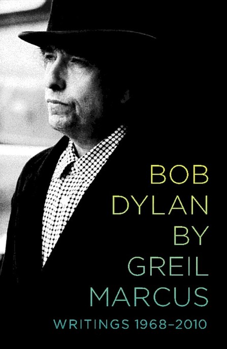 Bob Dylan By Greil Marcus PDF Free Download