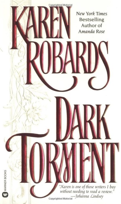 torment by rhianovak book