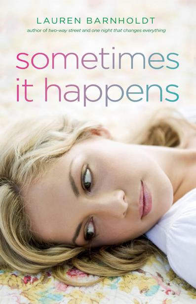 Read Free Sometimes It Happens Online Book In English All Chapters No Download