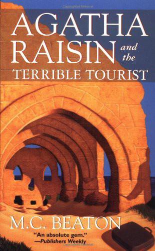Agatha Raisin And The Terrible Tourist PDF Free Download