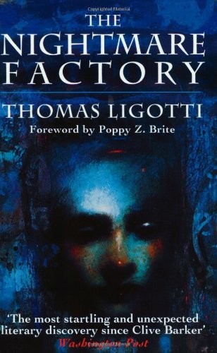 the nightmare factory ligotti