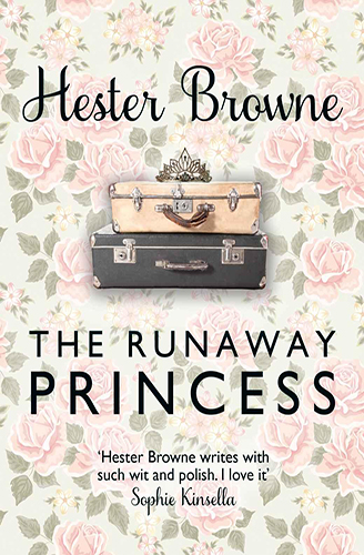 The Runaway Princess PDF Free Download