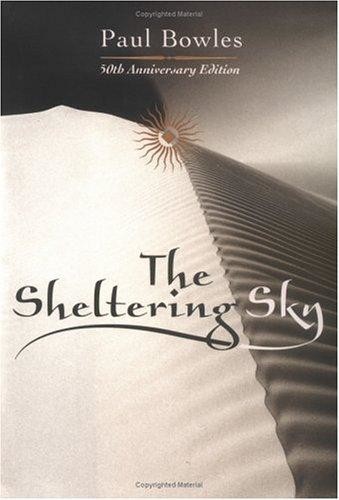 the sheltering sky book summary
