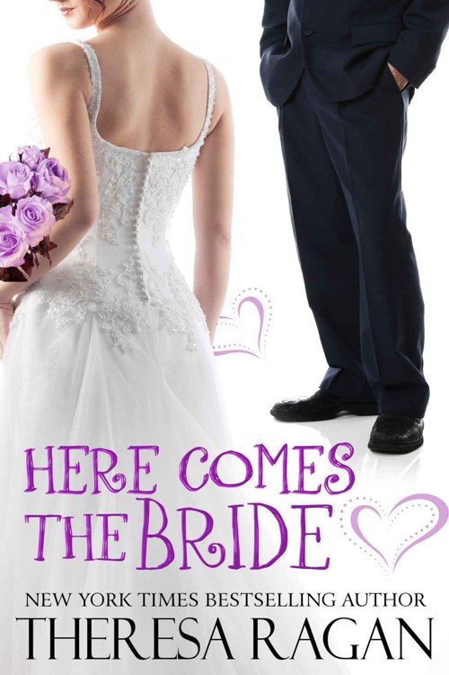 Read Free Here Comes The Bride Online Book In English All Chapters 6491