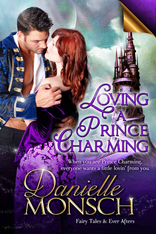 prince charming book rachel hawkins