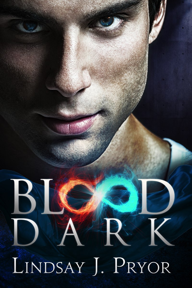 at night all blood is black book review