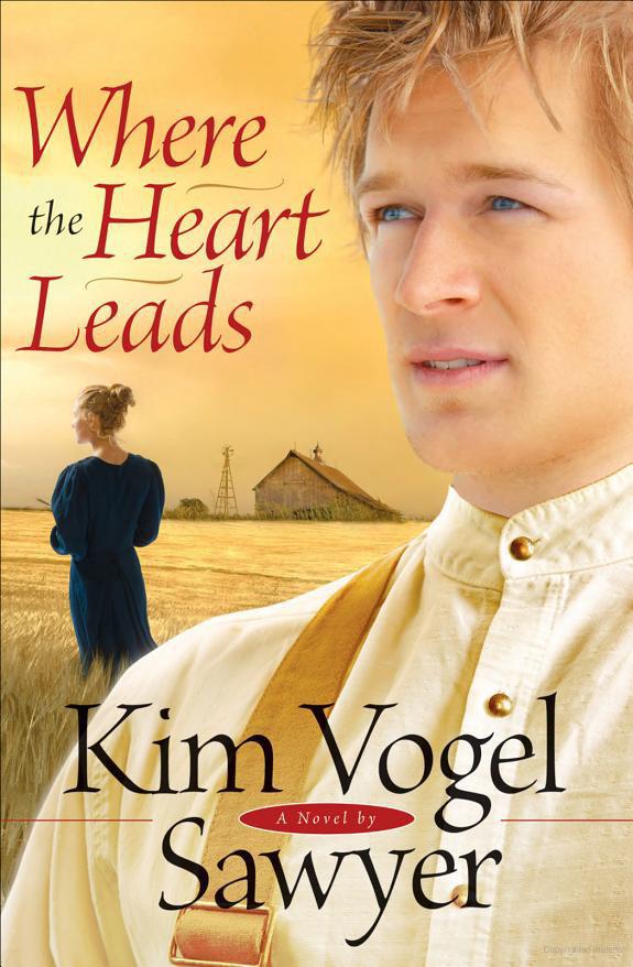 read where the heart leads online free