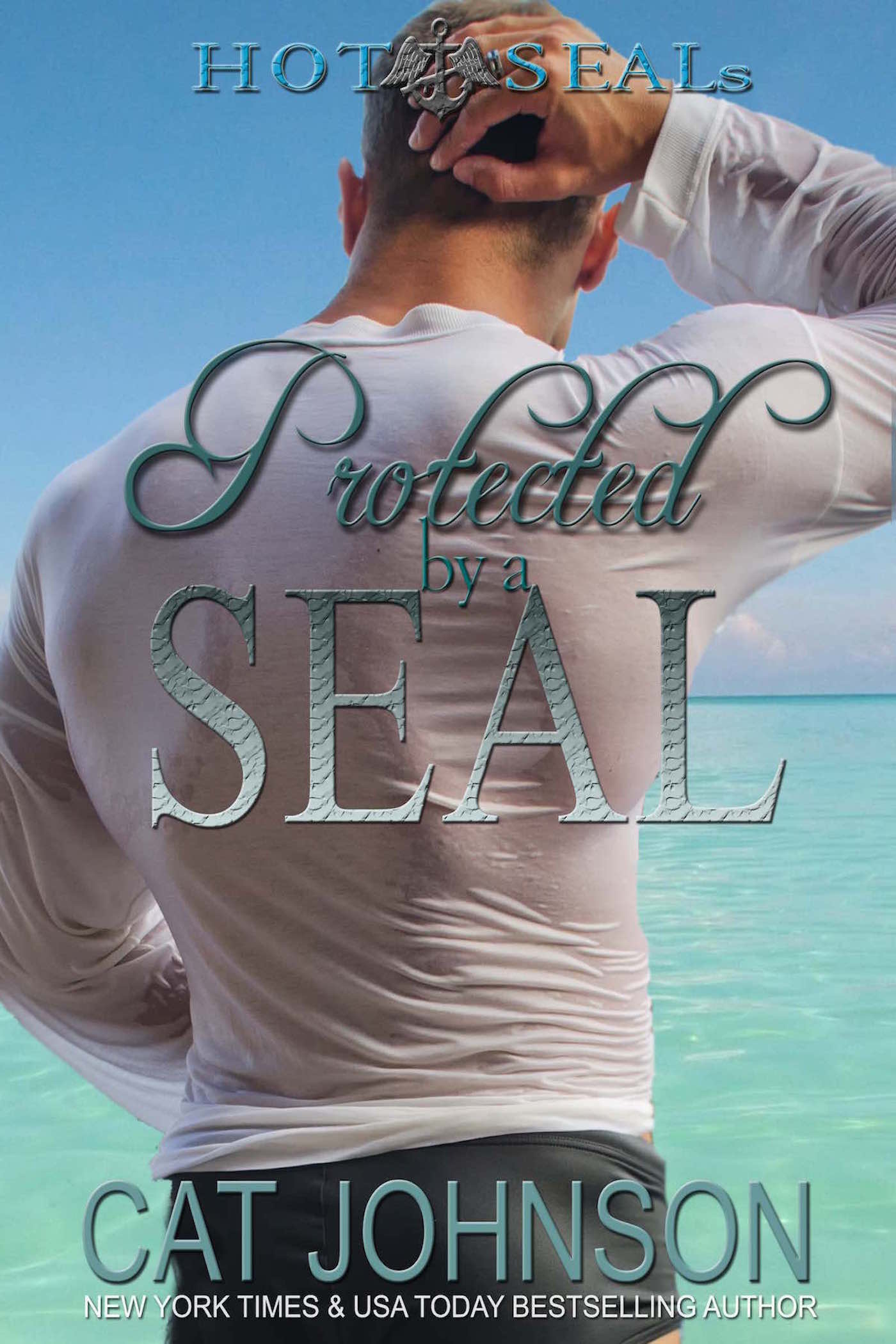 READ FREE Protected by a SEAL: Hot SEALs (Volume 5) online book in