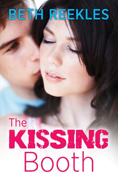 the kissing booth online free