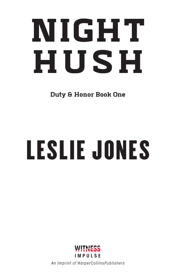 READ FREE Night Hush online book in english| All chapters | No download