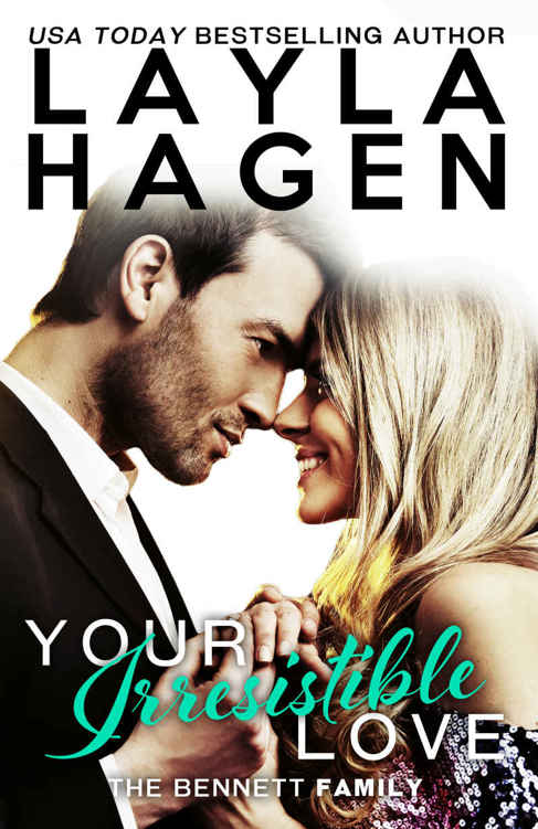 irresistibly yours read online