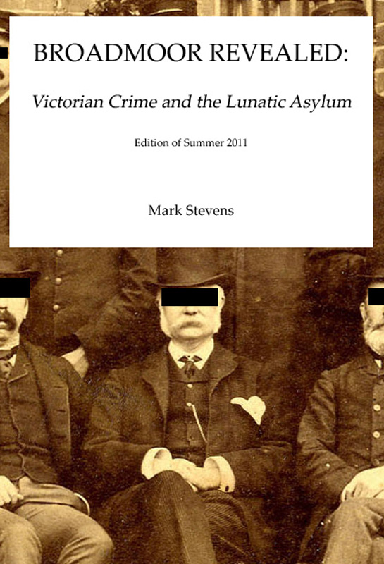 Sex, Crime and Literature in Victorian England by Ian Ward