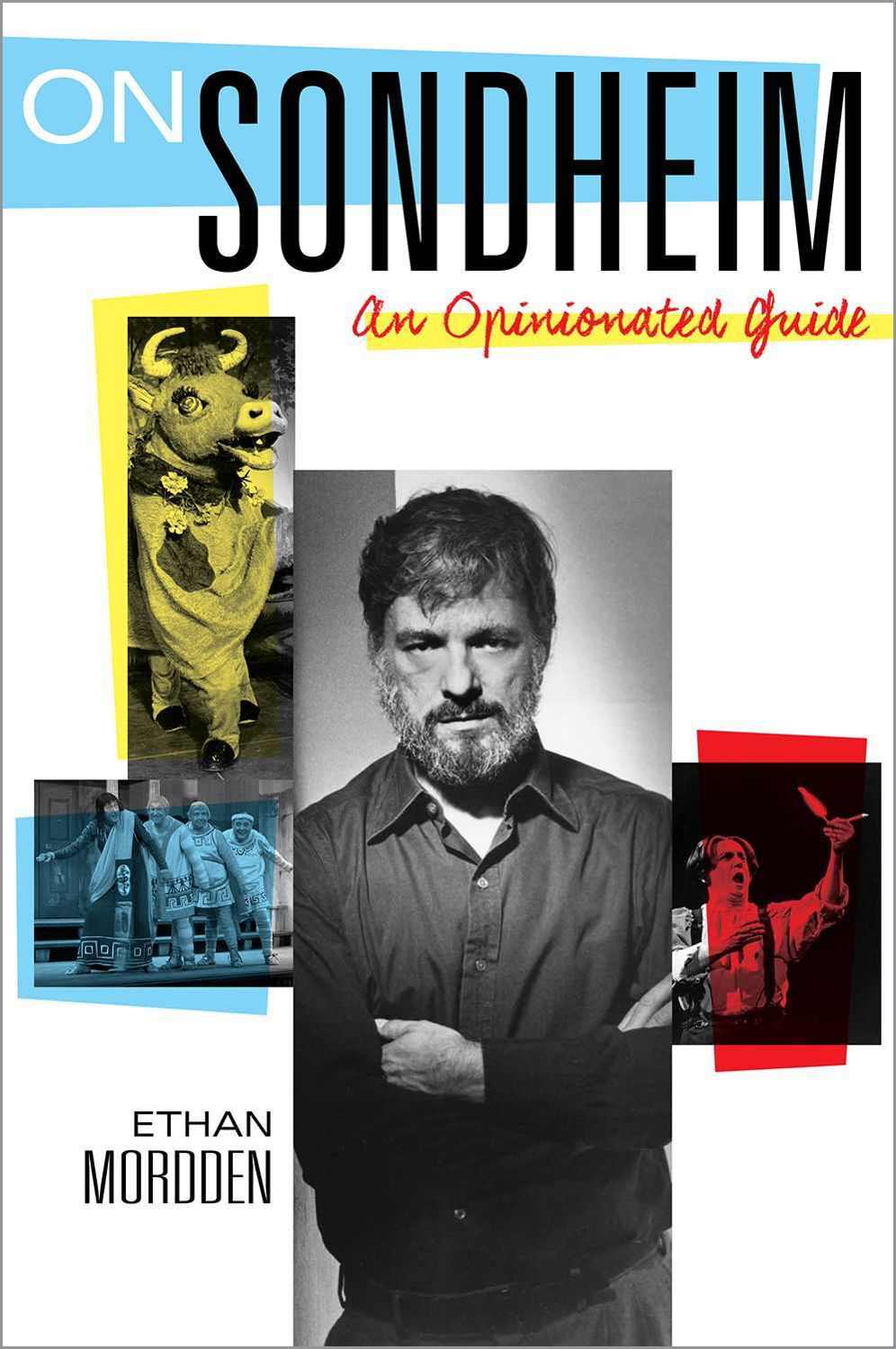 READ FREE On Sondheim An Opinionated Guide online book in english All