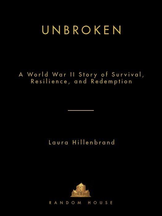 Unbroken By Laura Hillenbrand: Chapter Analysis