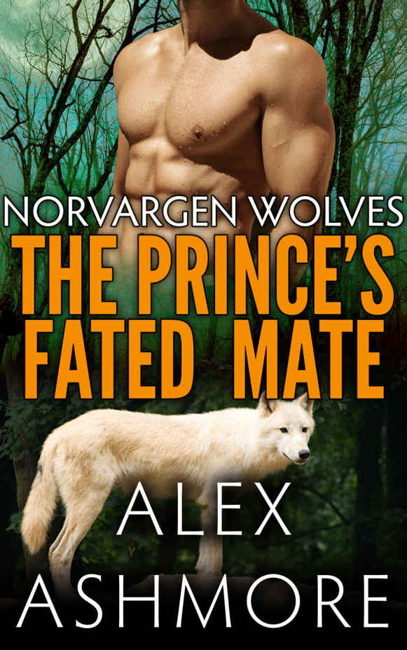 Read Free The Prince S Fated Mate M M Alpha Omega Paranormal Werewolf Romance Norvargen Wolves