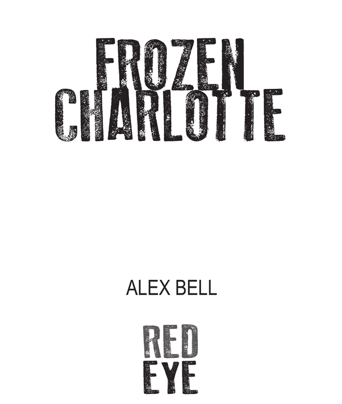 frozen charlotte series