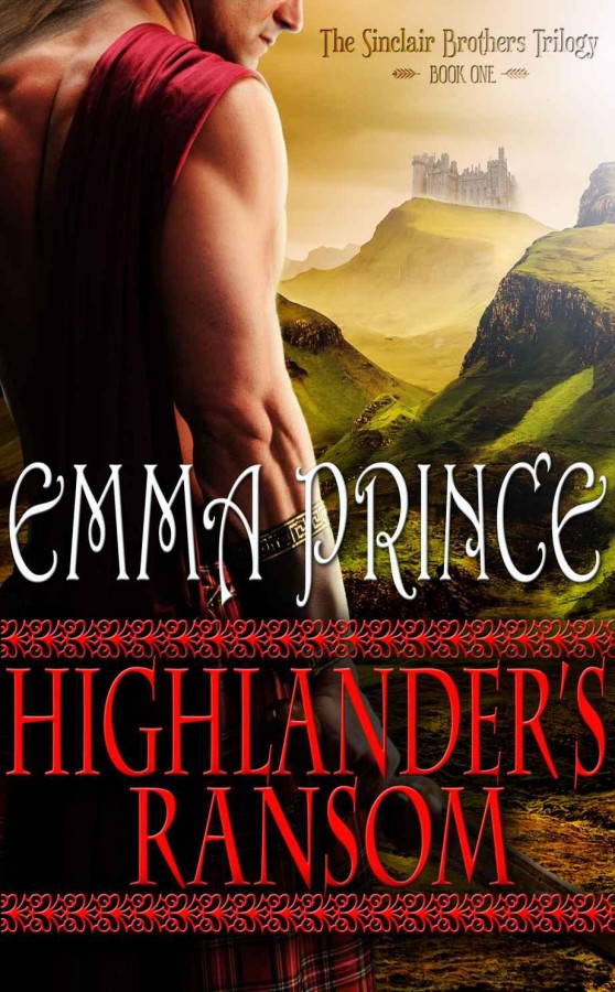 read the wrong highlander online