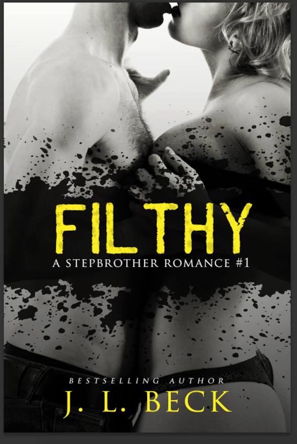 Read Free Filthy A Stepbrother Romance 1 Online Book In English All Chapters No Download