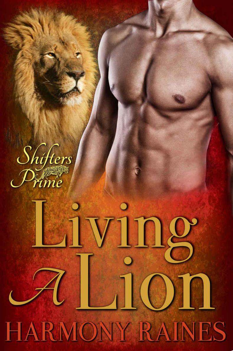 READ FREE Living a Lion: BBW Paranormal Shape Shifter ...