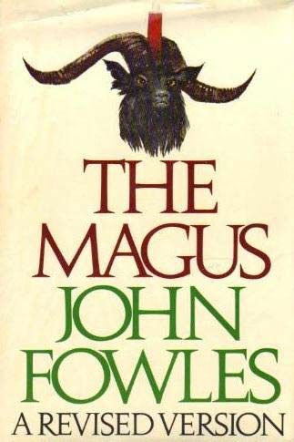 the magus book john fowles