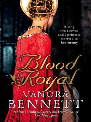 Royal Blood PDF Free Download