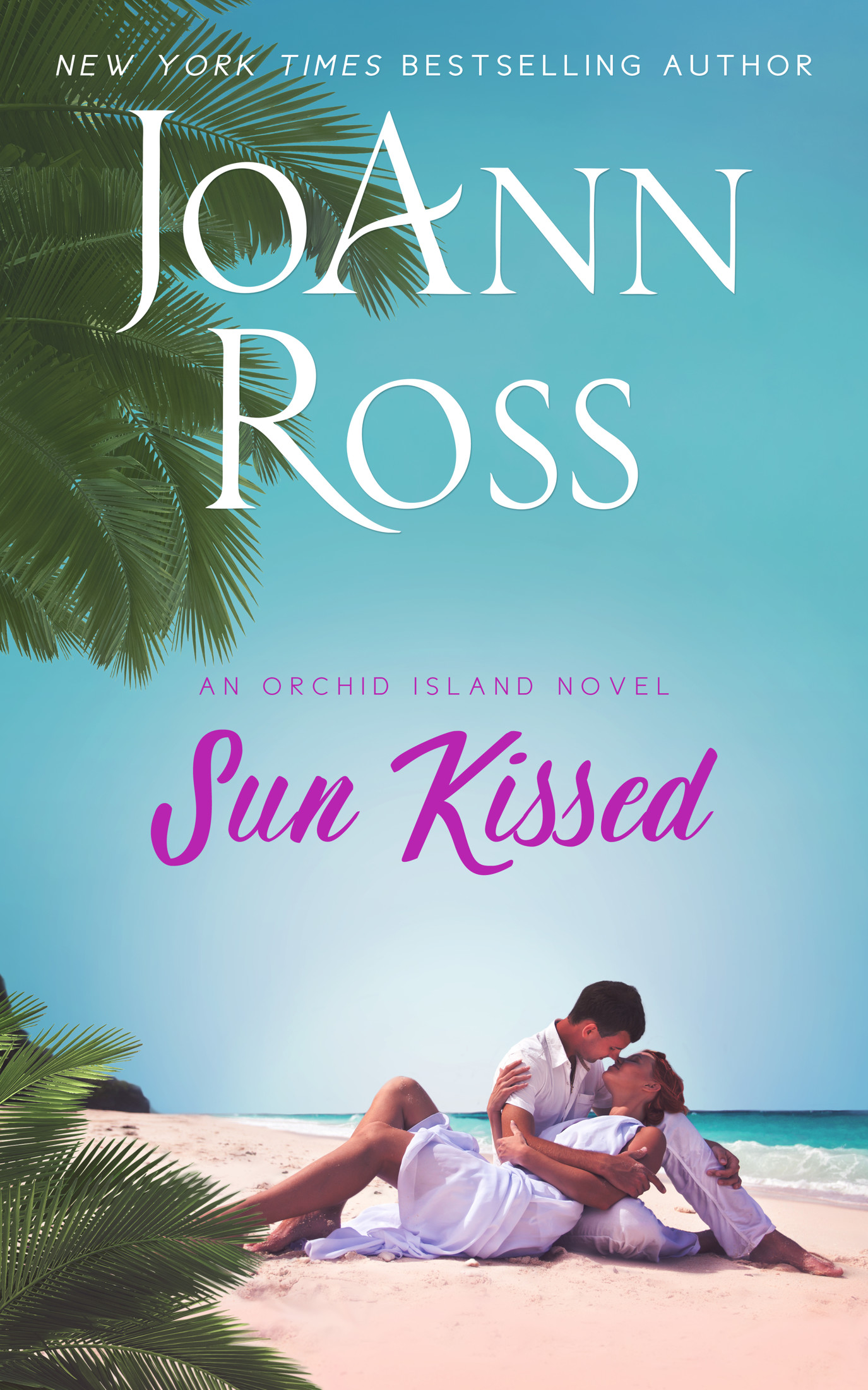 READ FREE Sun Kissed online book in english| All chapters | No download