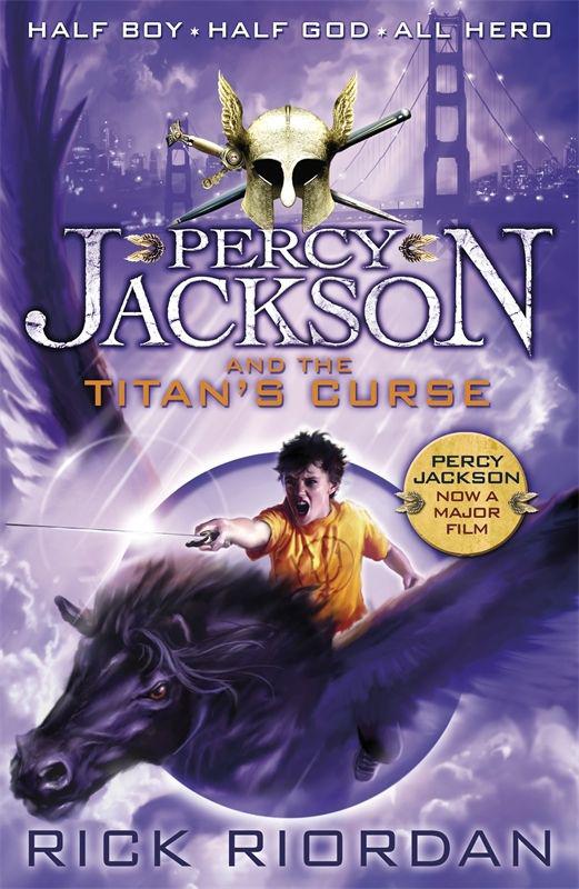 READ FREE Percy Jackson The Complete Collection online book in english ...