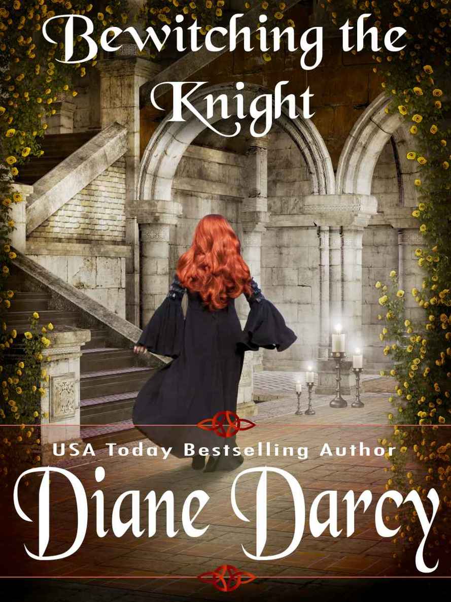READ FREE Bewitching the Knight (A Medieval Time Travel
