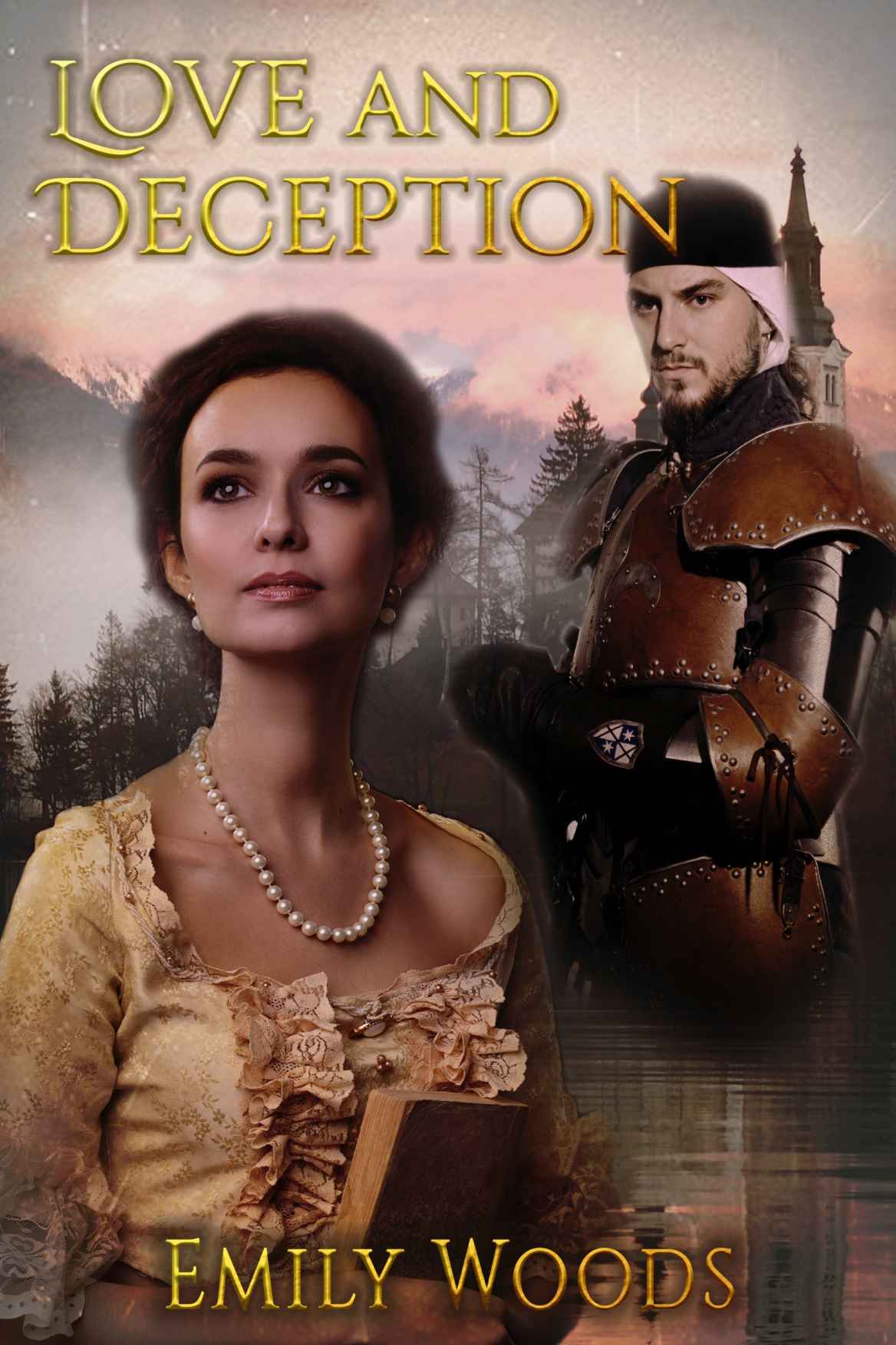READ FREE Love and Deception: a Clean Medieval Historical ...