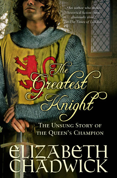 The Greatest Knight by Thomas Asbridge