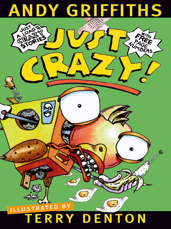dirty crazy bad book 2