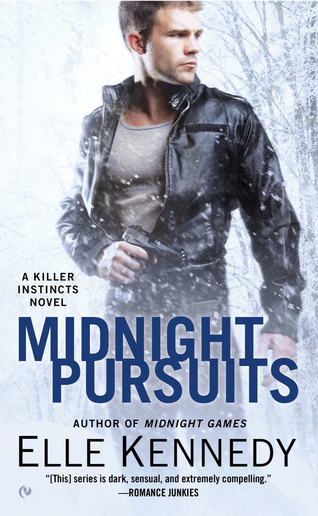 Read Free Midnight Pursuits Online Book In English All