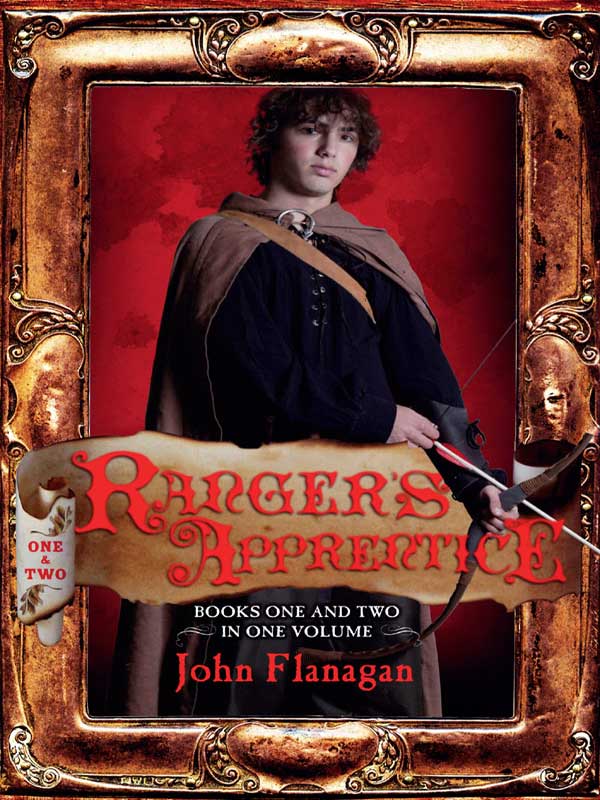 the rangers apprentice book 2 pdf