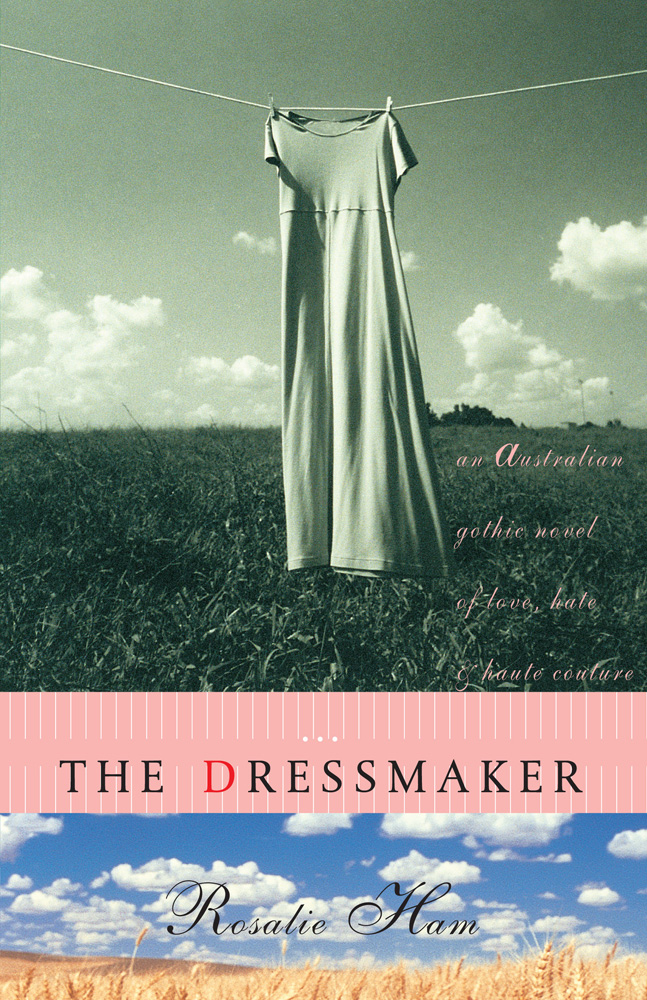 The Dressmaker Online