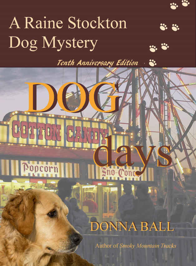 dog days book karen english