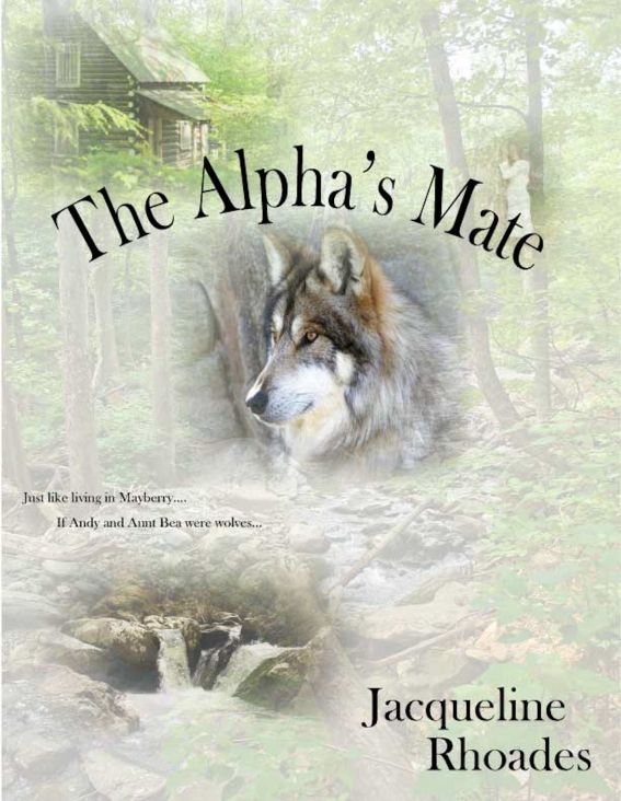 alpha's hybrid mate read online 