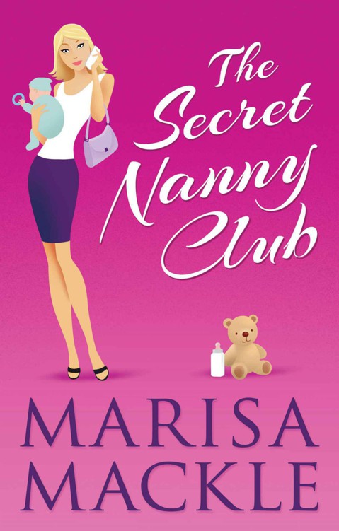Read Free Secret Nanny Club Online Book In English All Chapters No Download 