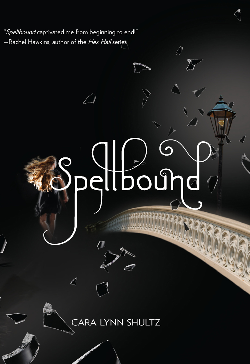 READ FREE Spellbound online book in english| All chapters | No ...
