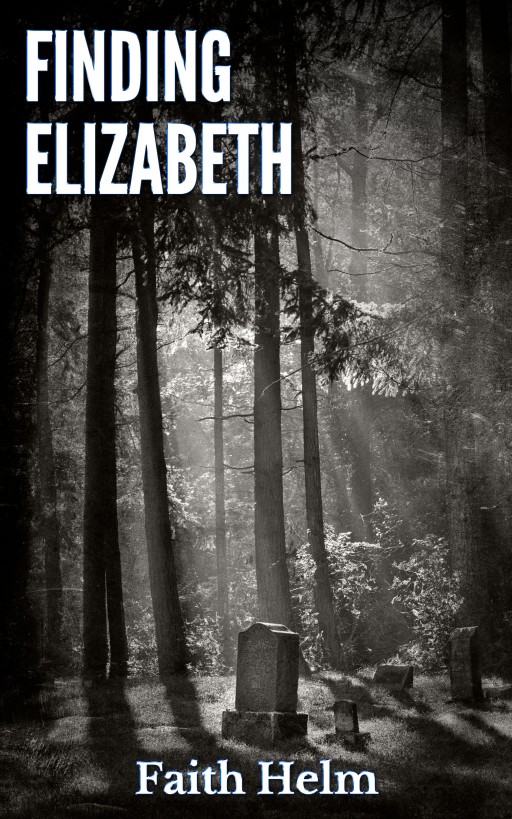 Finding Elizabeth by Taylor Fenner