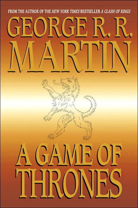 READ FREE A Game of Thrones online book in english| All ...