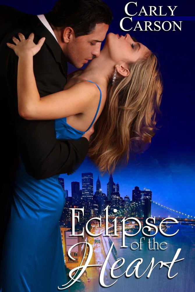 READ FREE Eclipse of the Heart online book in english All chapters