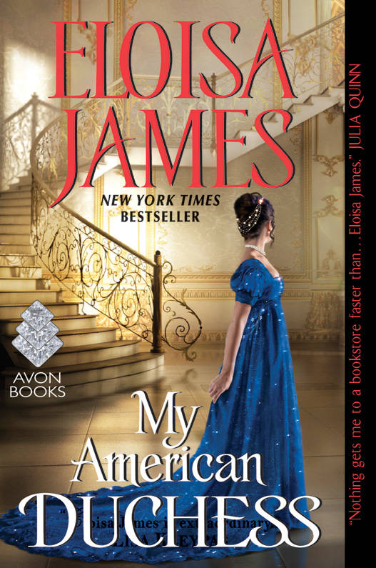 READ FREE My American Duchess online book in english All chapters No