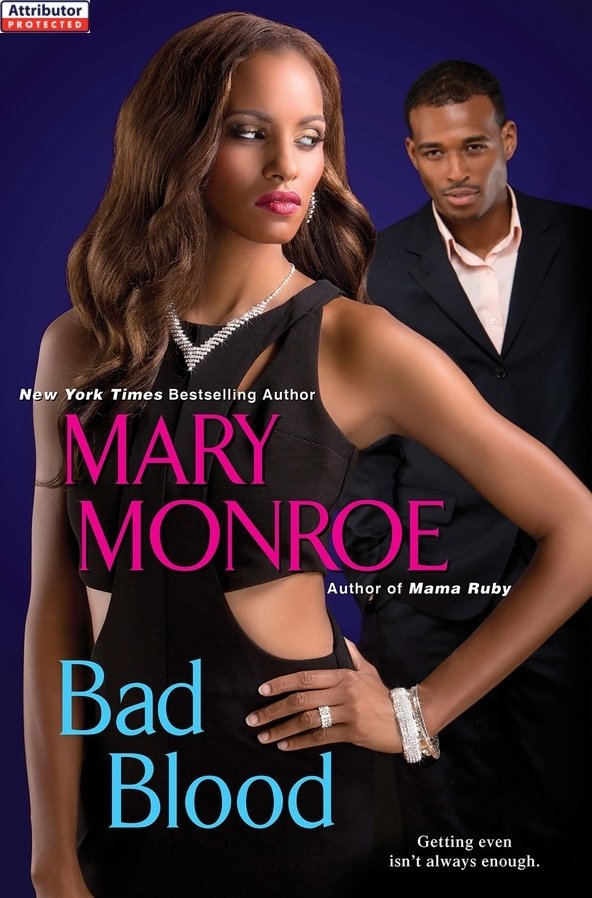 review book bad blood
