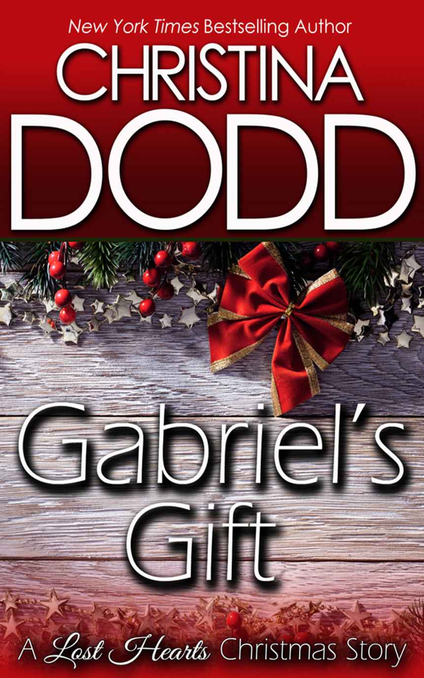 READ FREE GABRIEL'S GIFT A Lost Hearts Christmas Story