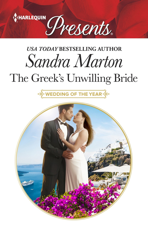 the markonos bride read online