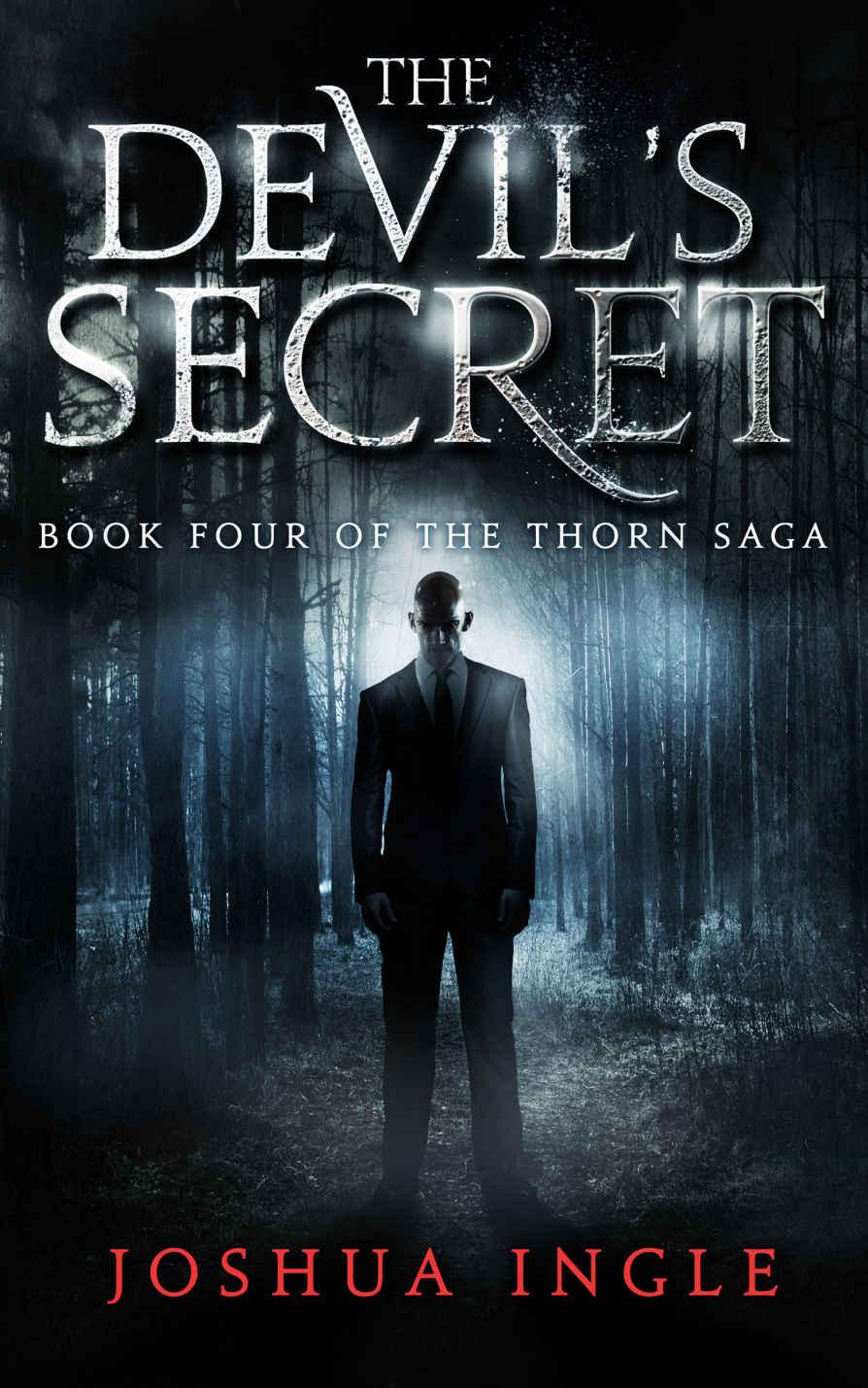 READ FREE The Devil's Secret online book in english| All ...