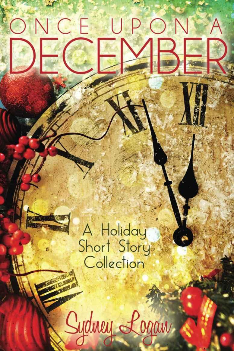 Read Free Once Upon A December A Holiday Short Story Collection Online