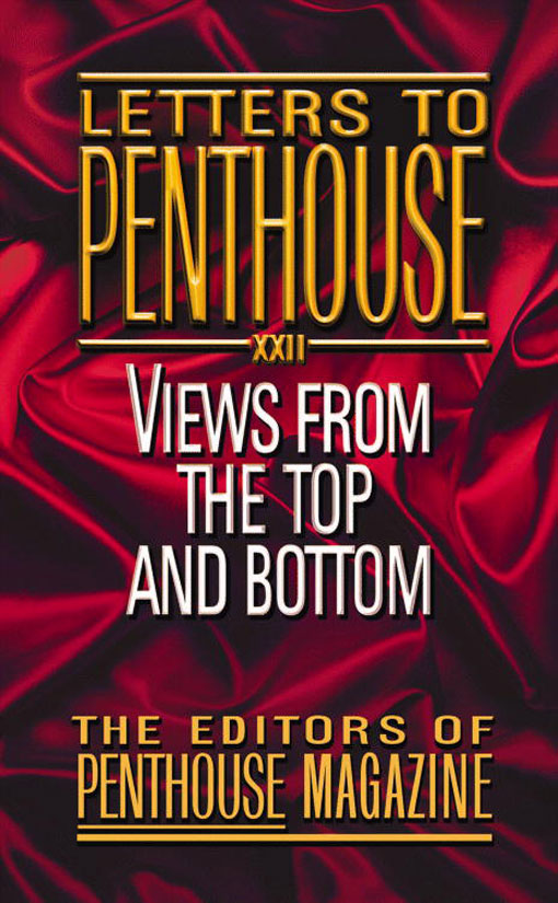 Read Free Letters To Penthouse Xxii Online Book In English All Chapters No Download