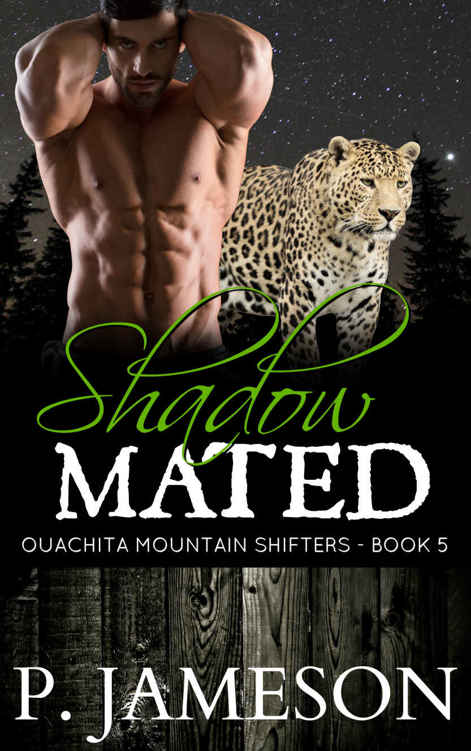 compelled shadow beast shifters book 5