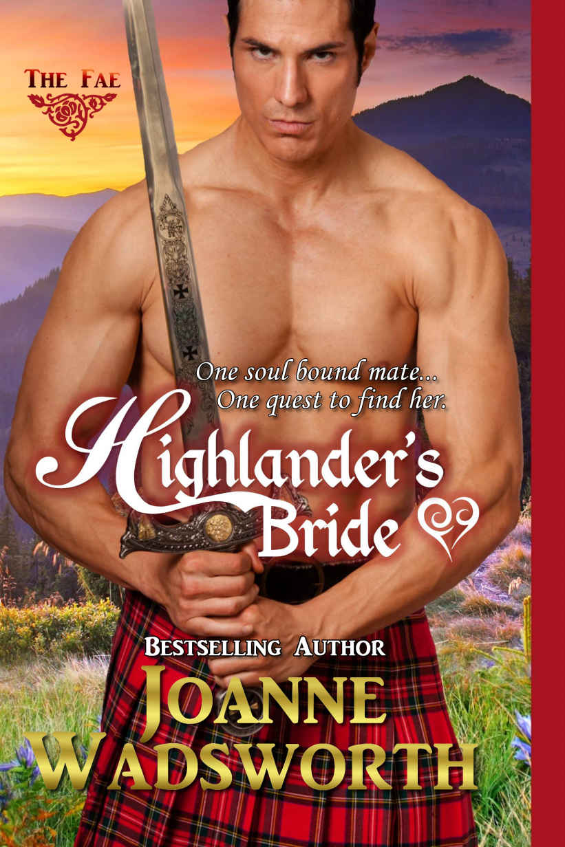 Read Free Highlanders Bride Medieval Romance The Fae Book 1 Online Book In English All 0460
